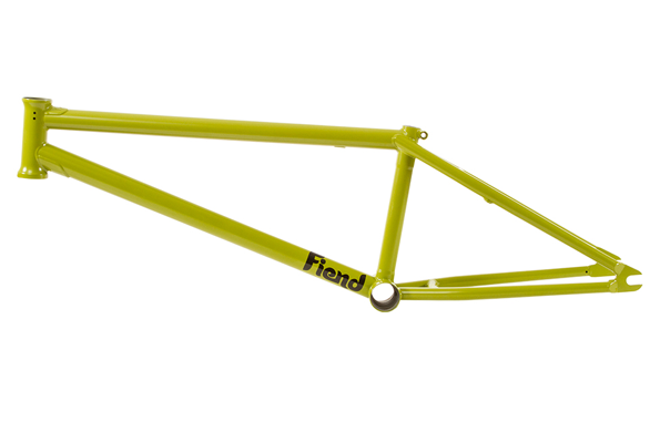 Cuadro discount fiend bmx